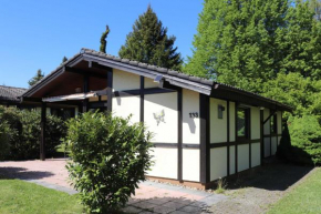 Ferienhaus Robinson Sonnenkreisel 133